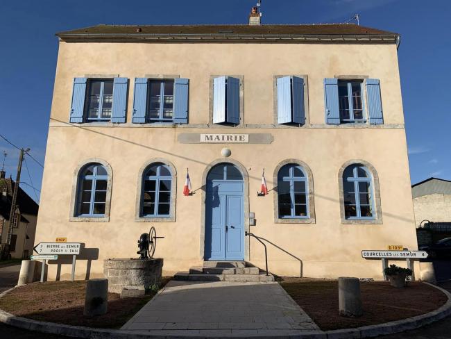 Mairie Flée