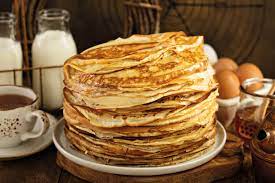 Crêpes